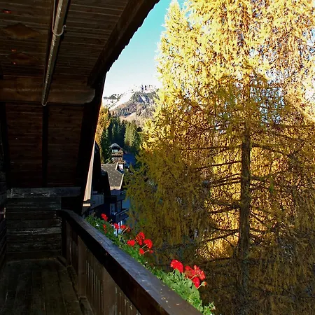Waldhütte Sonnenalpe Nassfeld
