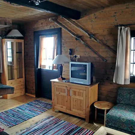 Waldhütte Apartment Sonnenalpe Nassfeld
