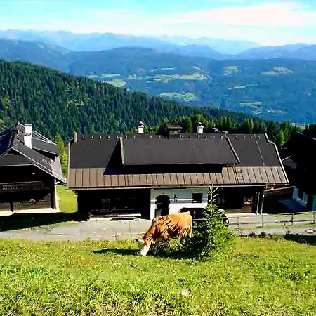 Waldhütte *